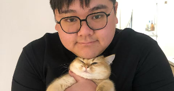 william pet sitter à SANNOIS 95110_1