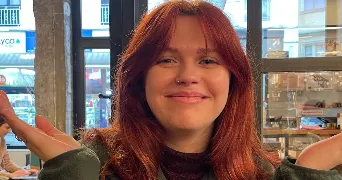 amandine  pet sitter à Croix 59170