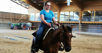 lauréline dog sitter à ST ANDRE DE BOEGE 74420_1