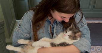 léa pet sitter à BESANCON 25000_0