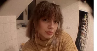 alicia pet sitter à ROUEN 76000