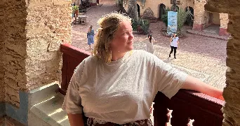 maëlys pet sitter à TOULOUSE 31200