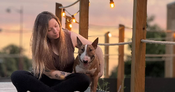 manon pet sitter à CHATEAUBOURG 35220_0