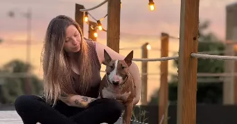 manon pet sitter à CHATEAUBOURG 35220