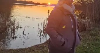 héloïse pet sitter à MONTAIGU VENDEE 85600