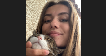 julia pet sitter à BOULOGNE BILLANCOURT 92100_0
