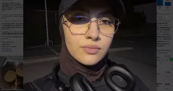hanna meïssa  pet sitter à CALAIS 62100