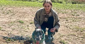 céline pet sitter à METZ 57000