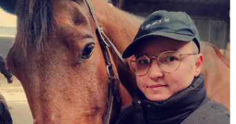 marie pet sitter à DOUVRIN 62138_2