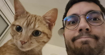 thomas pet sitter à TOULOUSE 31300_2