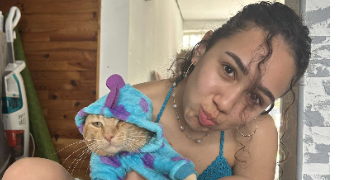 leila pet sitter à BOURGOIN JALLIEU 38300_0
