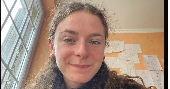 eloïse pet sitter à IZE 53160