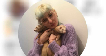 marion pet sitter à NIORT 79000_0