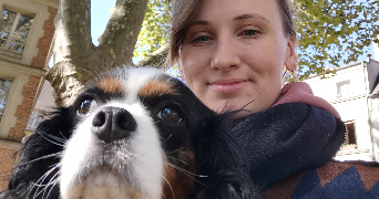 elodie pet sitter à NOGENT SUR MARNE 94130_0