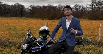 tristan pet sitter à RENNES 35000
