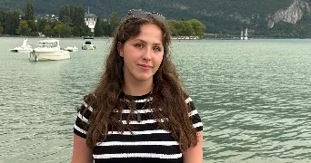 anaïs pet sitter à GONESSE 95500