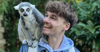 romain pet sitter à AMIENS 80000