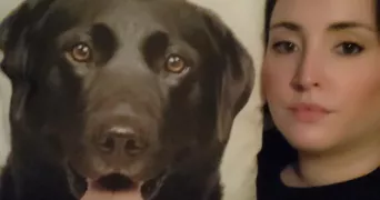 alexandra pet sitter à CABANAC ET VILLAGRAINS 33650