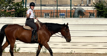 ophélie pet sitter à COLOMBES 92700_1