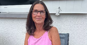 nathalie pet sitter à COMBS LA VILLE 77380