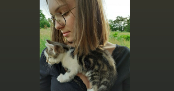 julie pet sitter à Grenoble 38100_7