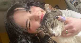 siam pet sitter à AUBERVILLIERS 93300
