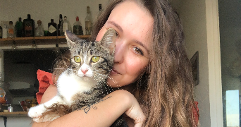 charline pet sitter à LYON 03 69003_3