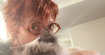 sonia pet sitter à PARIS 20 75020_0