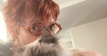 sonia pet sitter à PARIS 20 75020