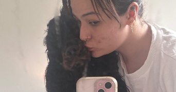 gwenaëlle pet sitter à MONTROUGE 92120_0