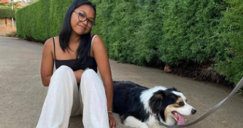 kaloina pet sitter à ROUBAIX 59100_2