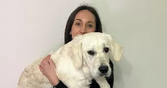 Diane pet sitter à AUBERVILLIERS 93300