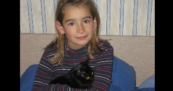 vicky pet sitter à AIX LES BAINS 73100_1