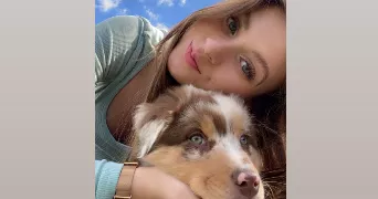 lola pet sitter à DIVION 62460