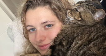 juliette pet sitter à VILLENEUVE D ASCQ 59650_2