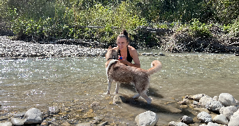 anaïs pet sitter à VIROFLAY 78220_0