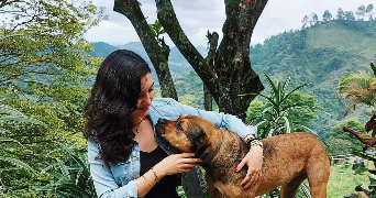 antonia pet sitter à MONTPELLIER 34000_2