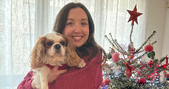 alexandra pet sitter à NOISY LE ROI 78590_0