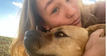 emma pet sitter à NICE 06100