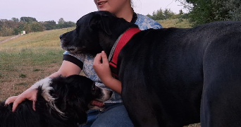 helena pet sitter à NOGENT LE ROTROU 28400_2