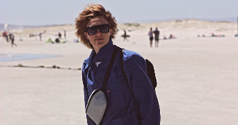 severine pet sitter à PARIS 14 75014_1