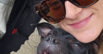 juliette pet sitter à CONTREXEVILLE 88140_3