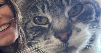 Romy pet sitter à TOULOUSE 31200_3
