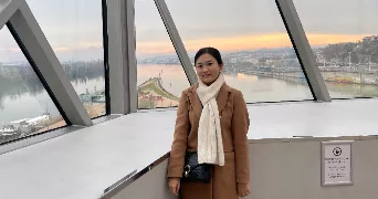 yujing pet sitter à VILLE D AVRAY 92410