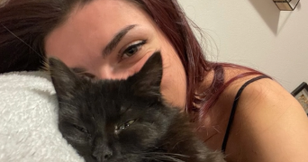 manon pet sitter à NANCY 54000_0