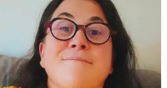 gwenaëlle pet sitter à LA ROCHE SUR YON 85000