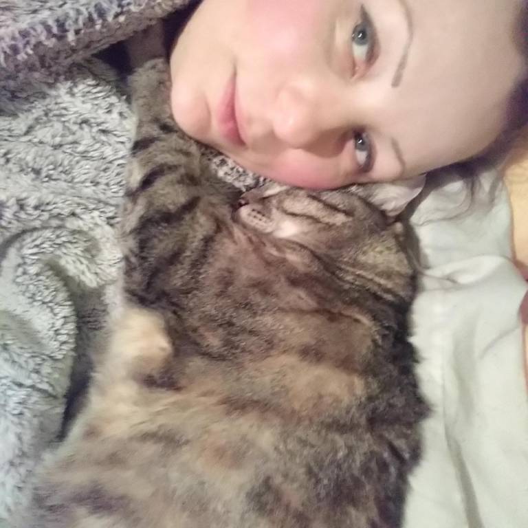 laetitia pet sitter à Champs-sur-Marne 77420_0