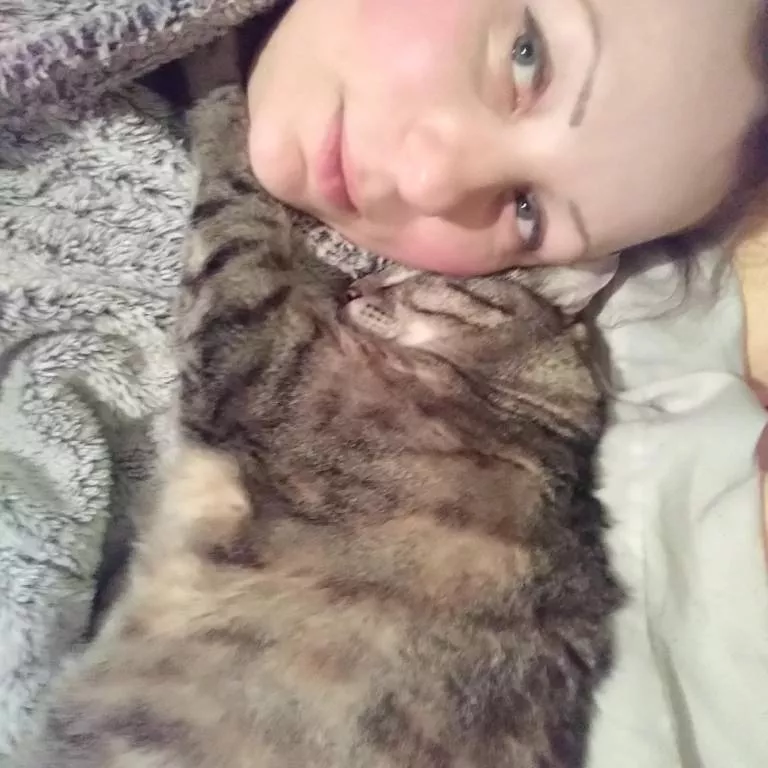 laetitia pet sitter à Champs-sur-Marne 77420