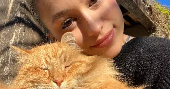 julie pet sitter à SAUSSET LES PINS 13960