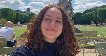 julie pet sitter à STRASBOURG 67100